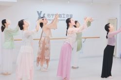 -佑宁舞蹈工作室