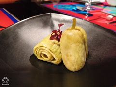 爽脆玉女瓜-上海滩餐厅(BFC外滩金融中心店)