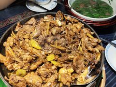 -甘家界牌柠檬鸭(青山店)