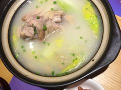 -一个叫川的地方(麒麟新天地店)