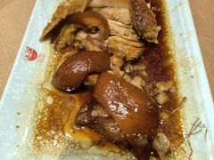 -抱德·潮汕味(敦和店原惠城鱼仔)