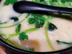 -和府捞面(东直门银座店)