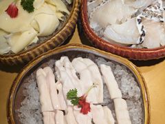 -宝泉铜锅·涮羊肉(解放东路店)