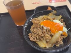 -吉野家(上海美罗城店)