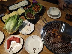 -好望角炭火烤肉(涪陵万达广场店)