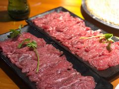 -捞围鲜·港式打边炉(海阳路店)