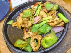 -煲煲掂风味煲仔饭餐厅(西区店)