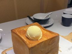 -绿茶餐厅(广州嘉裕太阳城店)