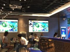 -野萃山·潮汕厚果汁(十亩地店)
