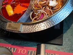 -牛New寿喜烧(金鹰世界店)