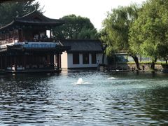 -百脉泉景区