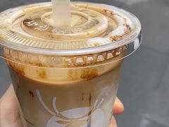 -瑞幸咖啡(蔚蓝国际店)