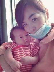点击看大图 -何柒有幸母婴护理月子会所(长妇婴店)