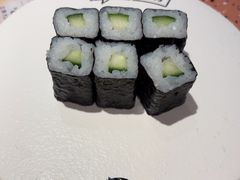 -元气寿司(东方宝泰店)