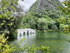 -星湖旅游景区七星岩