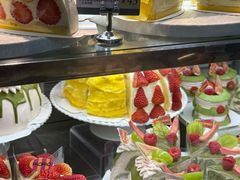 -PAOPAO Bakery&Café(港汇店)