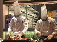 -金鸭季·北京烤鸭(深业上城店)