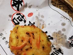 -老西门·常州菜(新区店)