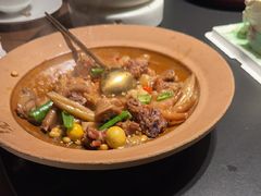 -沅江水·湖南家宴(南村万博长隆商圈店)