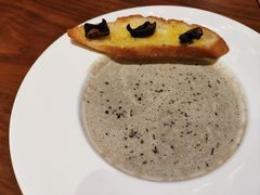 卡布奇洛黑松露蘑菇白豆汤-G+KITCHEN(龙湖狮山天街店)