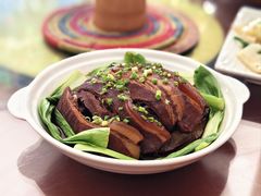 -毛里求斯小四川餐厅总店