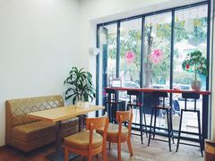 -WATER CAFE(广厦店)