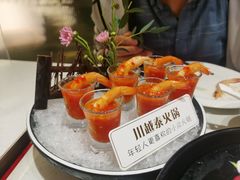 -川越泰火锅(吉利大厦店)