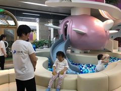 -嘉定民办实蒙早教中心