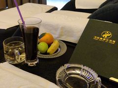 -汤臣健康生活·影院足道·SPA(东区店)