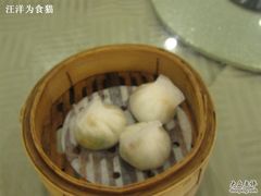 潮式粉果-龙凤酒家(广州大道店)