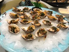 -渔娘渔家丹东海鲜(东直门店)