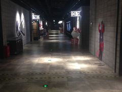 -CGV影城(黄河道ScreenX店)