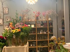 -dotcom coffee古点咖啡(致真大厦店)