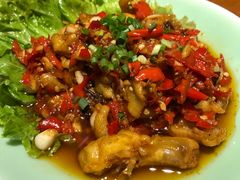 -觅山云南菜(泊富ICITY店)