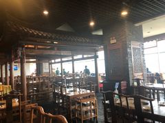 -东来顺饭庄(西直门店)
