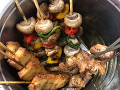 -炒豆合作社(东四总店)