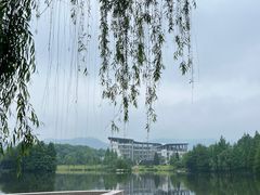 -浙江农林大学(东湖校区)
