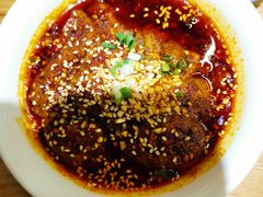 -付小姐在成都(川沙店)