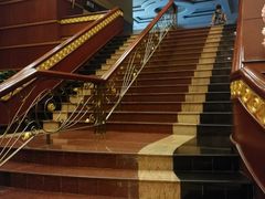 -曼谷王子宫殿酒店