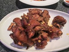 -王庄阿咪海鲜大排档(象园店)