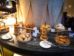 -上海齐鲁万怡大酒店·辣椒屋咖啡厅