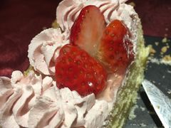 -王品牛排(郑州大卫城店)