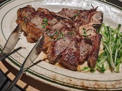 -404干式熟成牛排馆•聚会餐厅