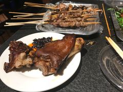 -买又大餐厅(福林里店)