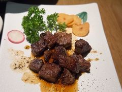 -福樱兰海鲜放题铁板烧(加州店)