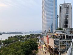 -厦门海港英迪格酒店(中山路店)