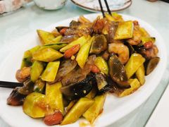 老醋六样-福缘酒店(永乐店)