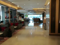 -香港港岛太平洋酒店