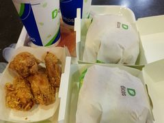 -德克士(广州南站店)