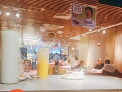 -西贝莜面村(当代商城店)